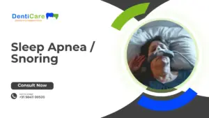 Sleep Apnea / Snoring