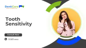 Tooth Sensitivity