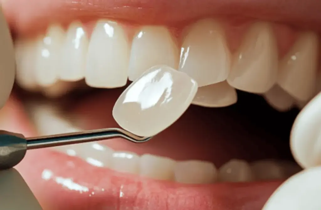 Veneers