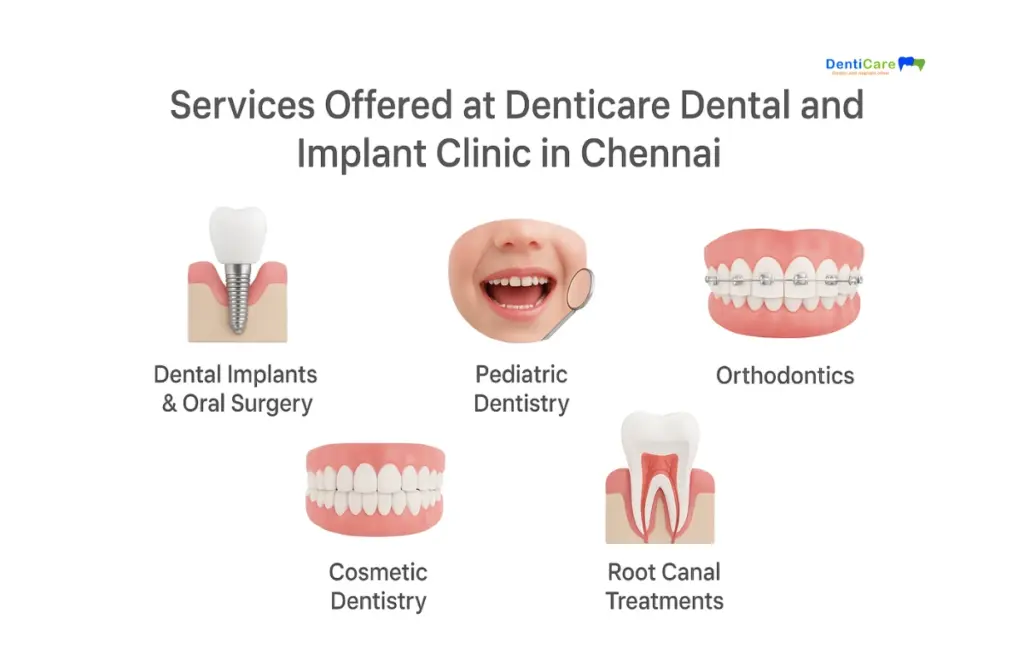 Best Dental Clinic in Chennai