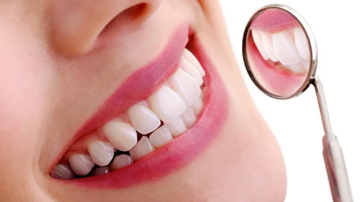 FULL MOUTH REHABLITATION