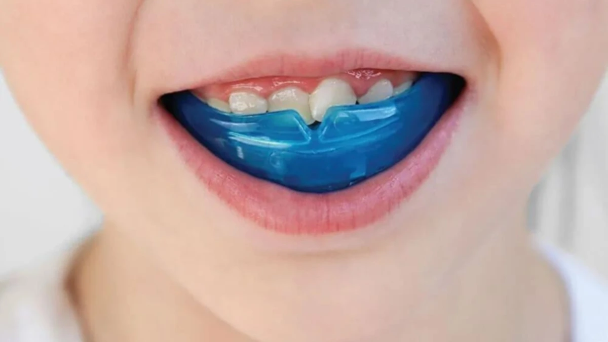 Myobrace