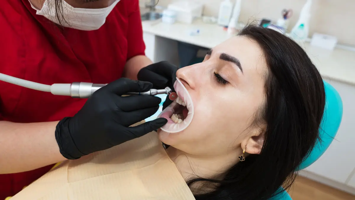 Full Mouth Rehabilitation