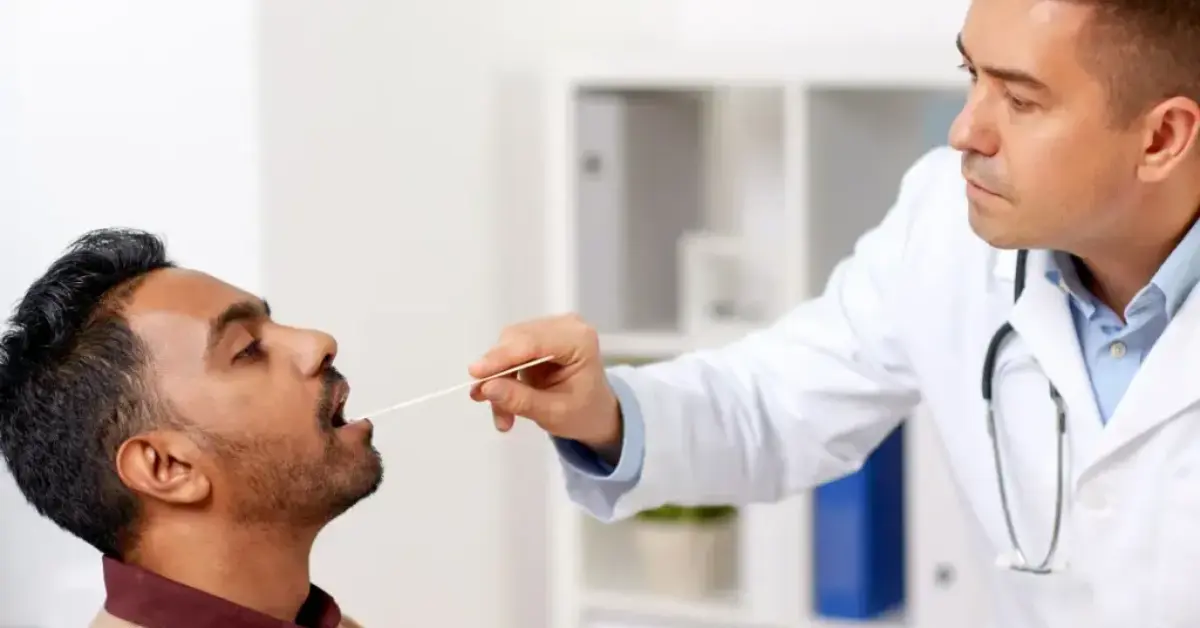 Halitosis-Bad Breath Treatment