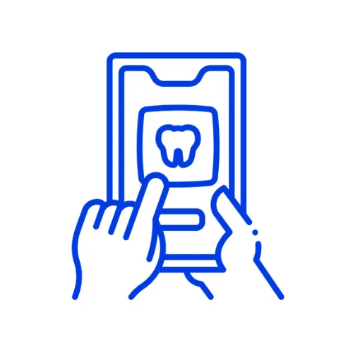 Mobile Tooth Treatment