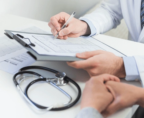 appointment