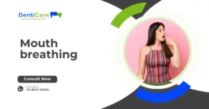 Chapter 11 - Mouth breathing