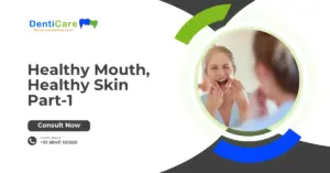 Oral Skin Connection
