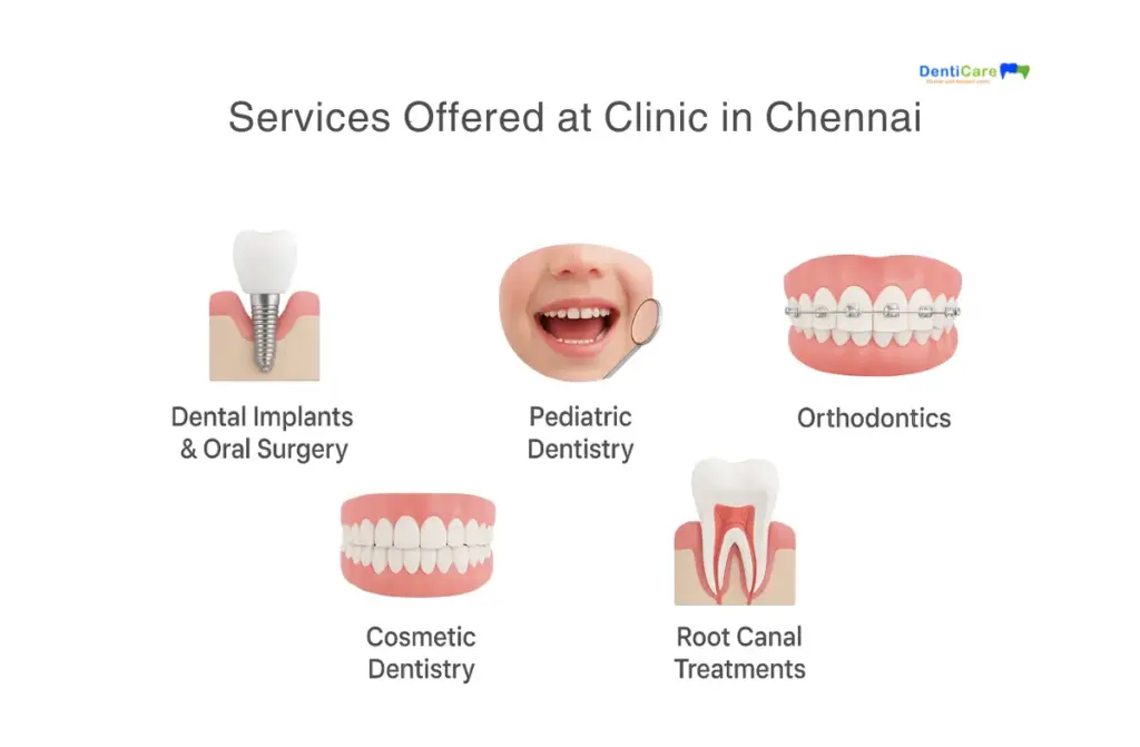  Best Dental Clinic in Chennai