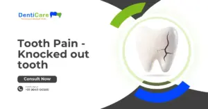 Tooth Pain - Knocked out tooth Chapter 4 ( Part b)