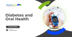 Diabetes and Oral Health