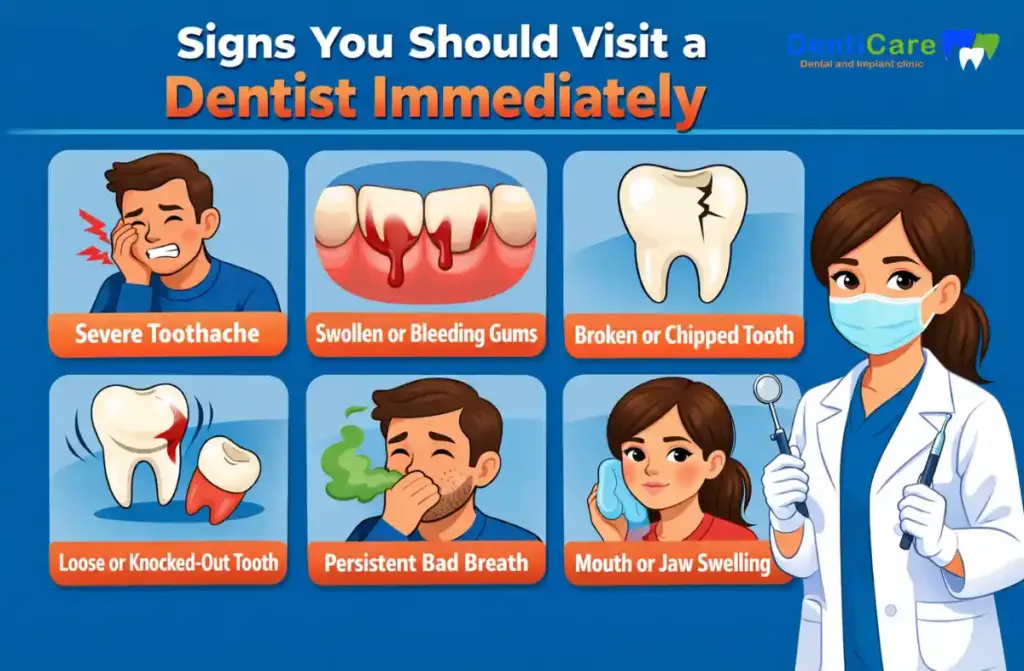 Best Dentist in India