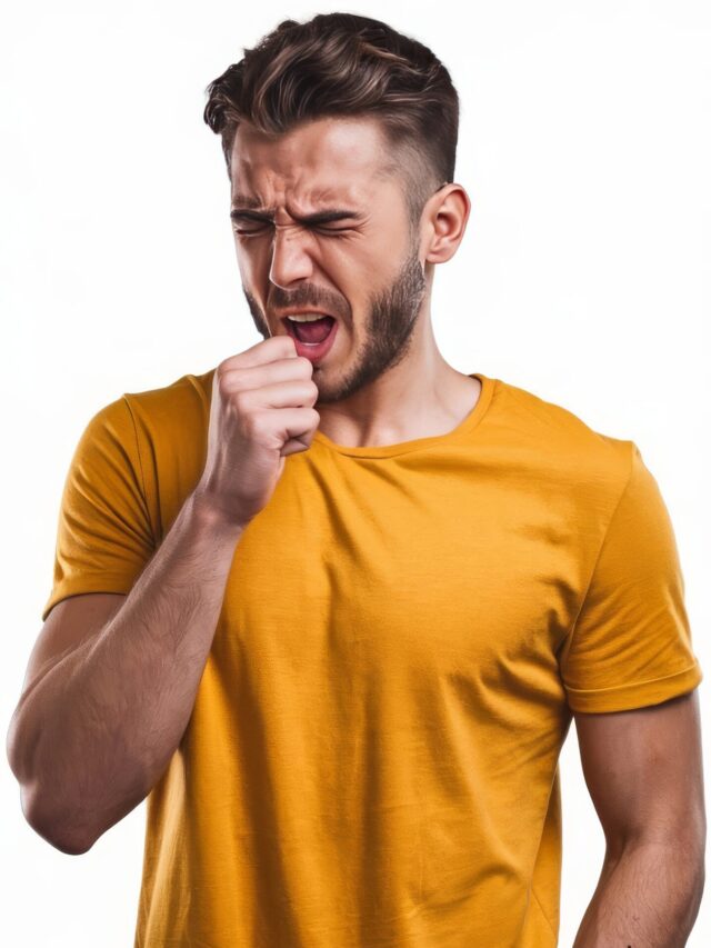 Causes of Bad Breath