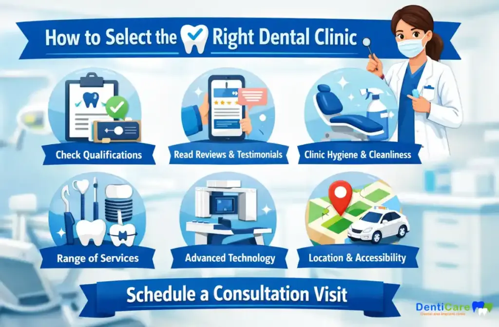 Best Dental Clinic in Chennai