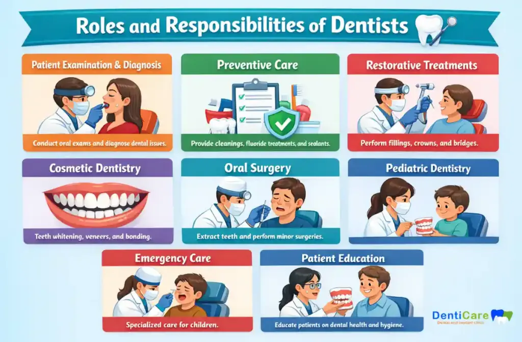 Best Dentist in Chennai