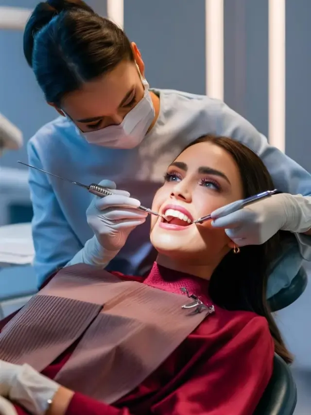 Benefits of Fluoride Treatment