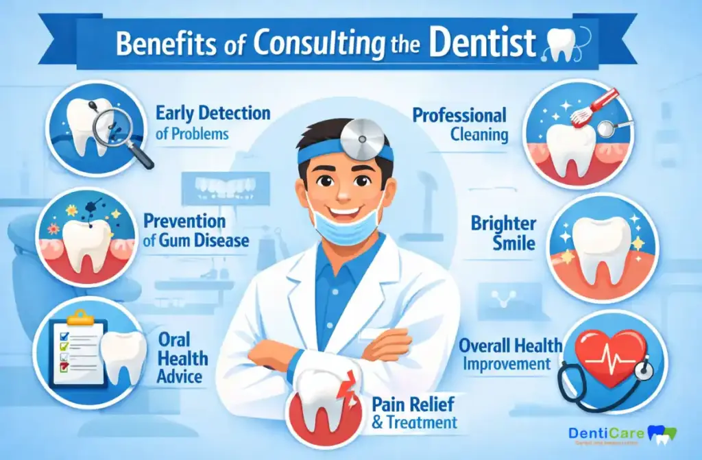 Best Dentist in Mogappair