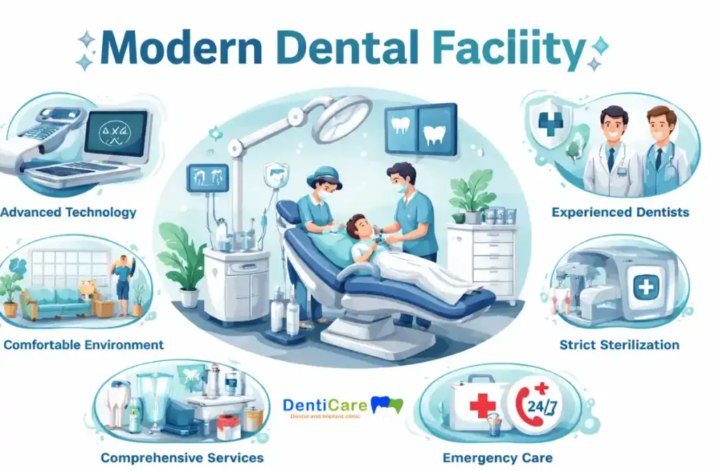 Best Dentist in Tamilnadu