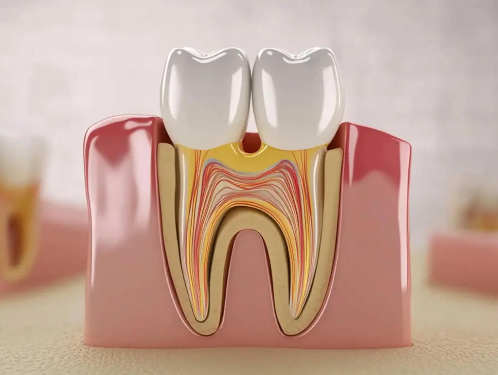 Root Canal Treatment