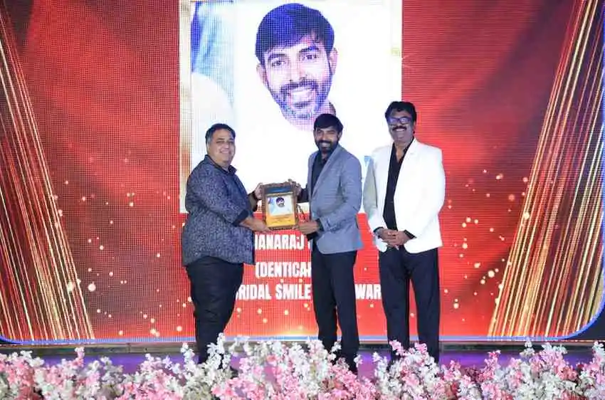 award