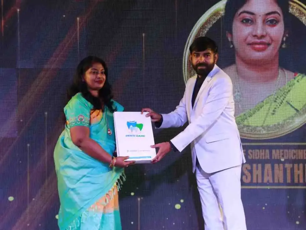 awards