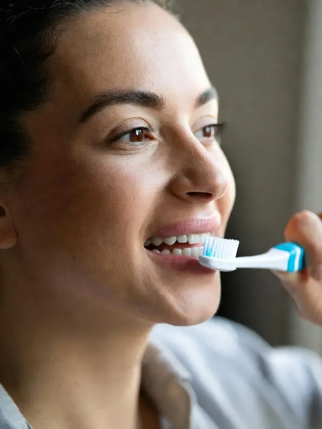 Teeth Protection Tips
