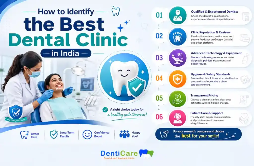 Best Dental Clinic in India